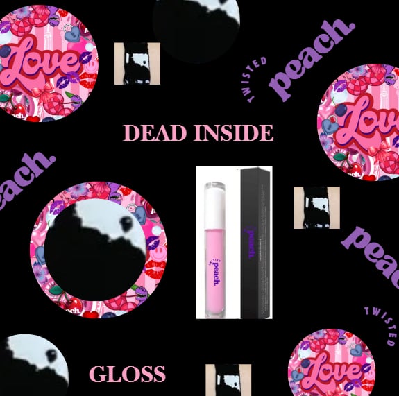 X - 💔 LOVE ME LIPPIES