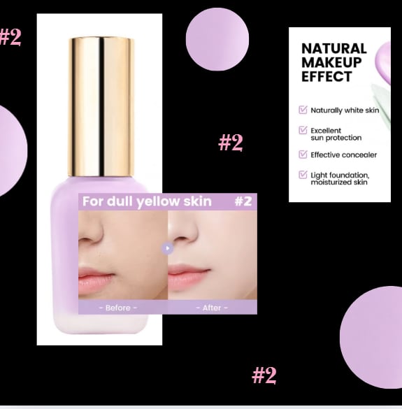 ✨ Set the Mood Primers