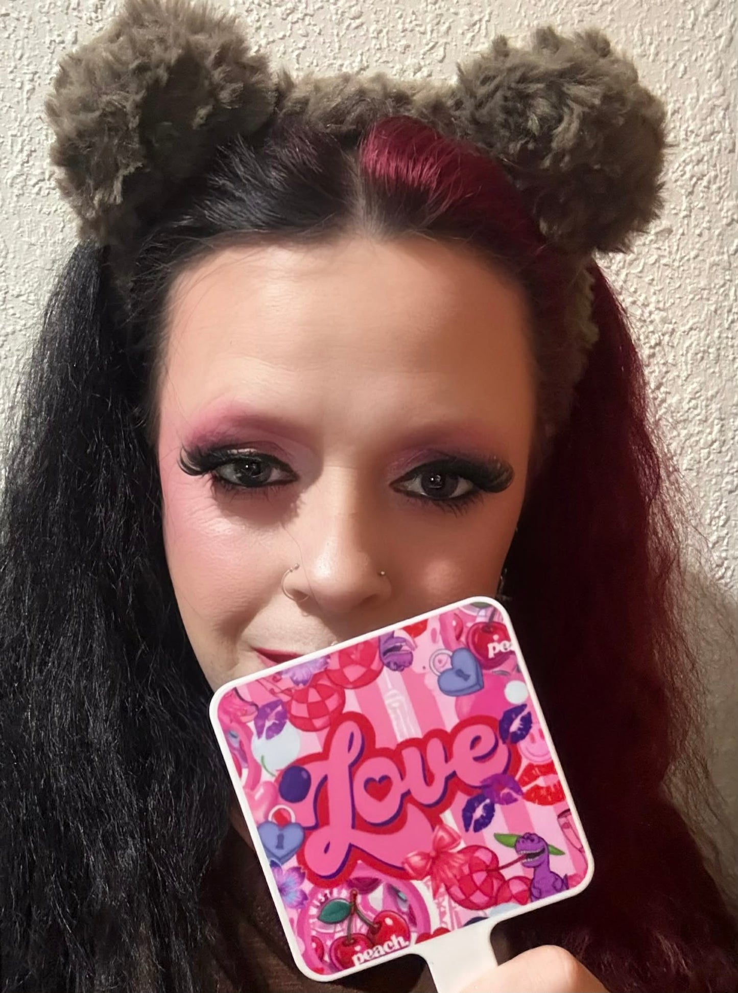 🍒 Looking for Love Mirrors