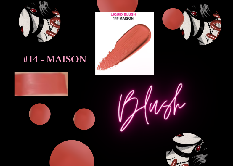 💌LOVE NOTES Lip & Cheek Tint