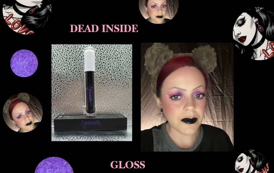 💔 LOVE ME LIPPIES