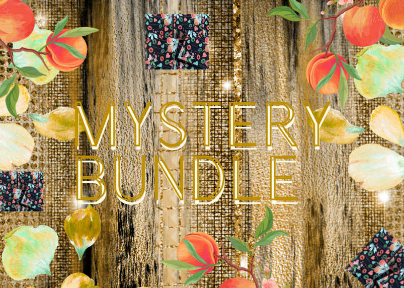 Twisted Peach - Mystery Bundles