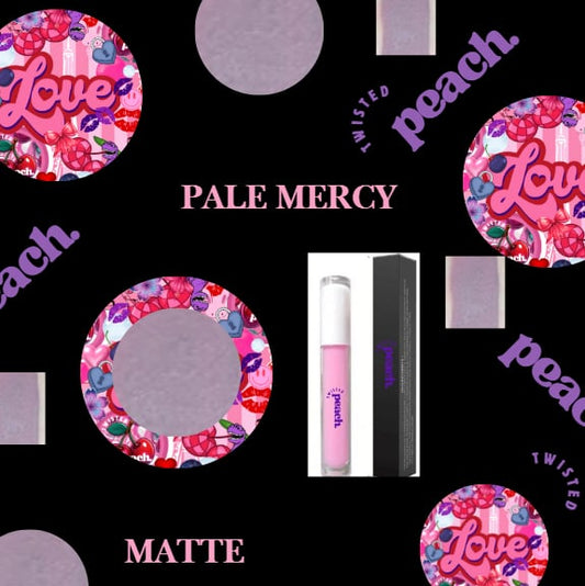 X - 💔 LOVE ME LIPPIES