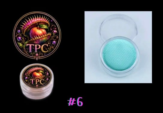 Venus Pastel Water Activated Liners- Coming Soon