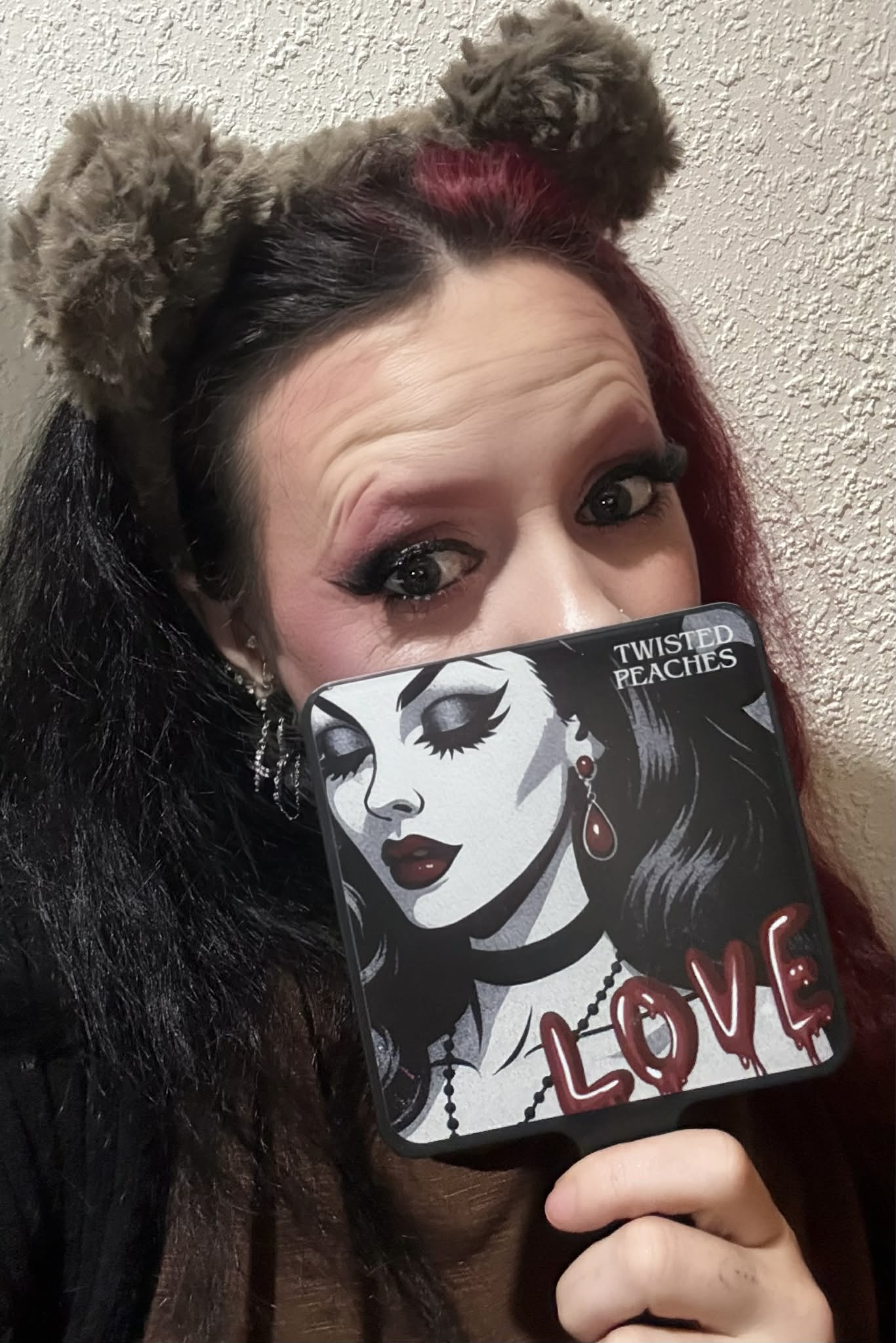 🪞Lovers Gaze Mirrors