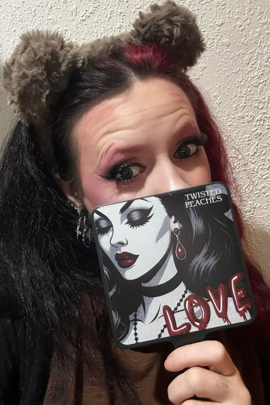 🪞Lovers Gaze Mirrors