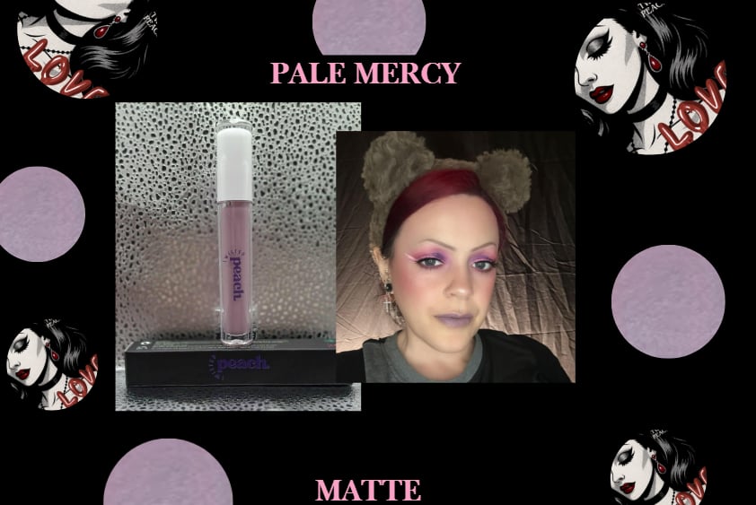 💔 LOVE ME LIPPIES