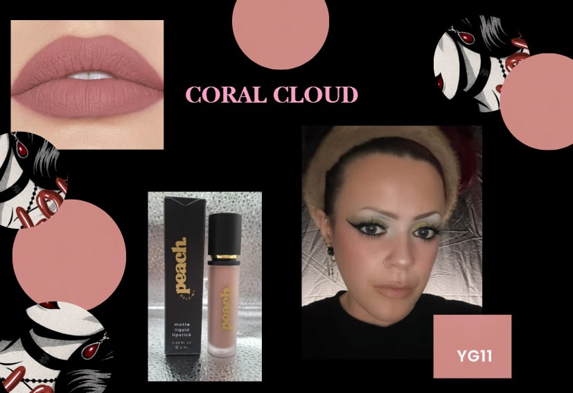 💌LOVE NOTES Lip & Cheek Tint