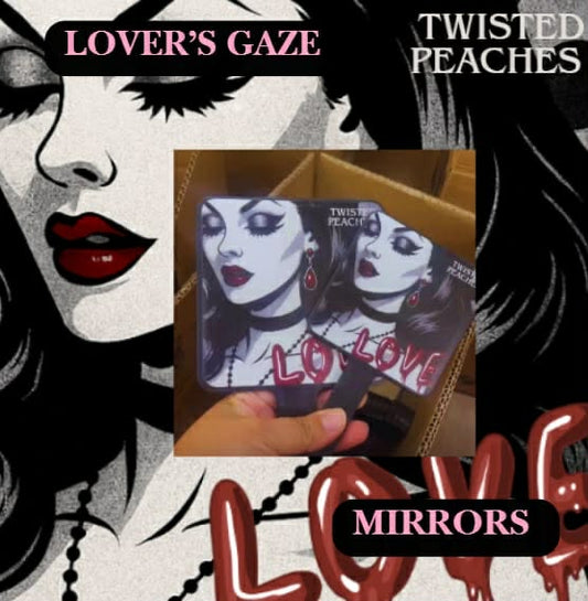 X - 🪞Lovers Gaze Mirrors