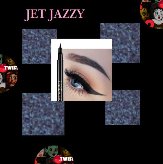 P - 💋 Twisted Betty Single Shadows