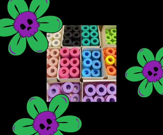 Monster Eye Tape