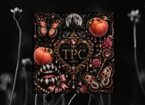Twisted Peach Cosmetics 