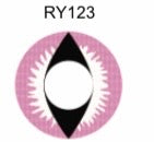 Lucid Dreams Cosplay Contacts