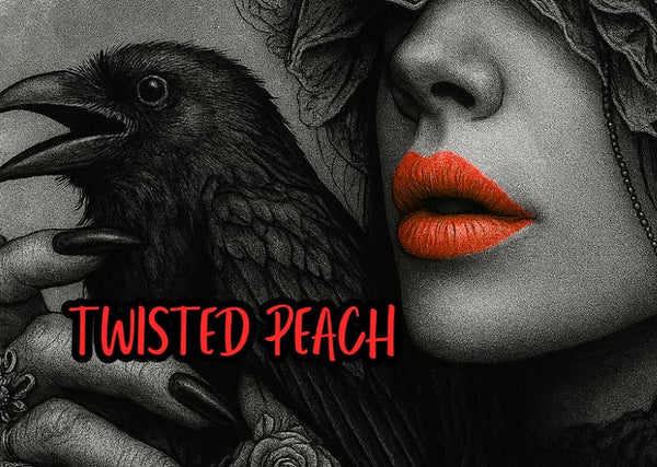 Twisted Peach Cosmetics 
