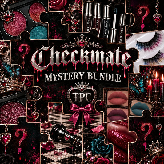 Check Mate Mystery Bundles- Coming Soon