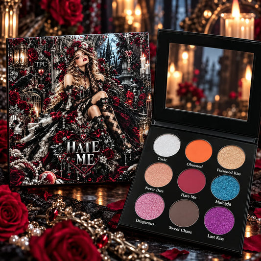 Hate Me Pallet- Coming Soon