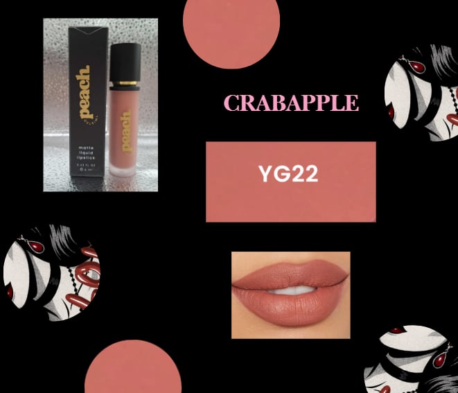 P - 💌LOVE NOTES Lip & Cheek Tint