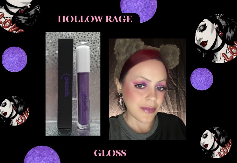 💔 LOVE ME LIPPIES