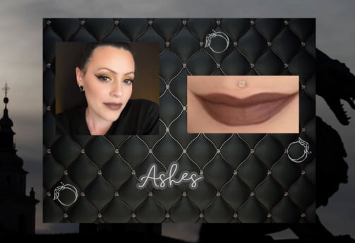 🐉 Beauty Beneath the Scales Lip Collection