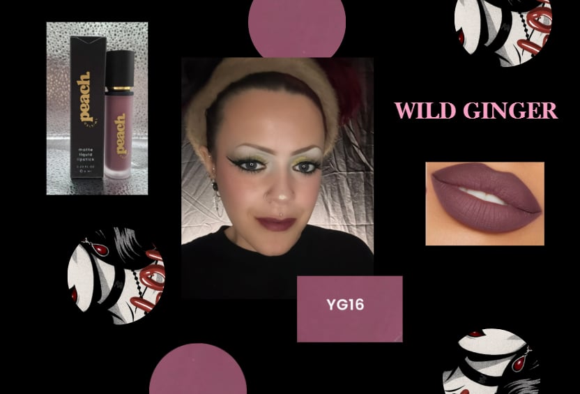 💌LOVE NOTES Lip & Cheek Tint