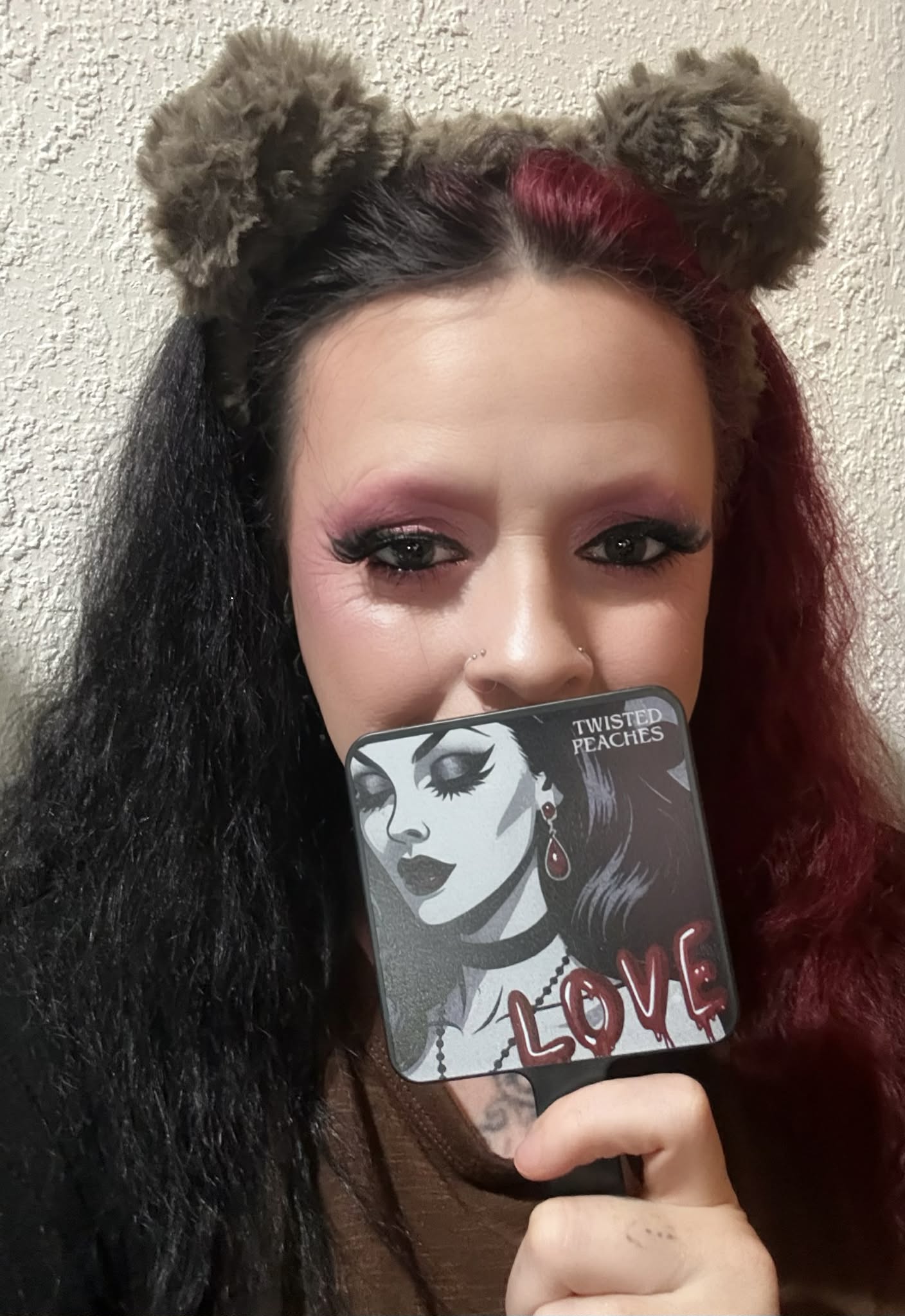 🪞Lovers Gaze Mirrors