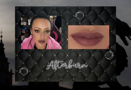 🐉 Beauty Beneath the Scales Lip Collection