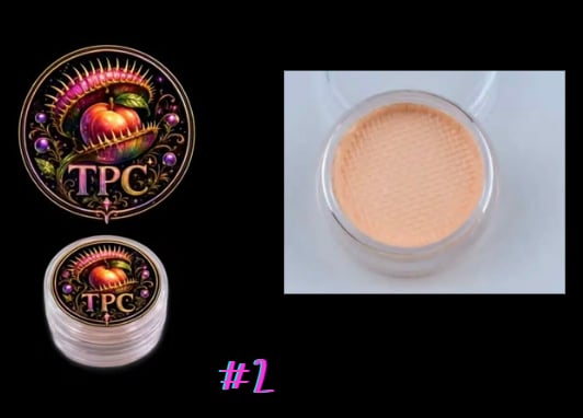 Venus Pastel Water Activated Liners- Coming Soon
