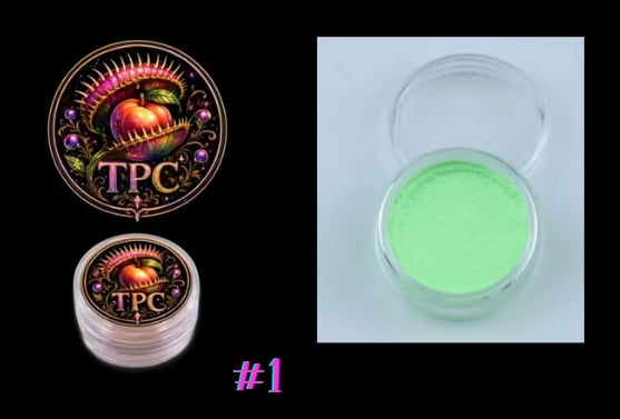 Venus Pastel Water Activated Liners- Coming Soon