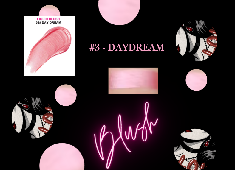 💌LOVE NOTES Lip & Cheek Tint