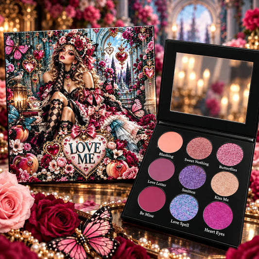 Love Me Pallet- Coming Soon