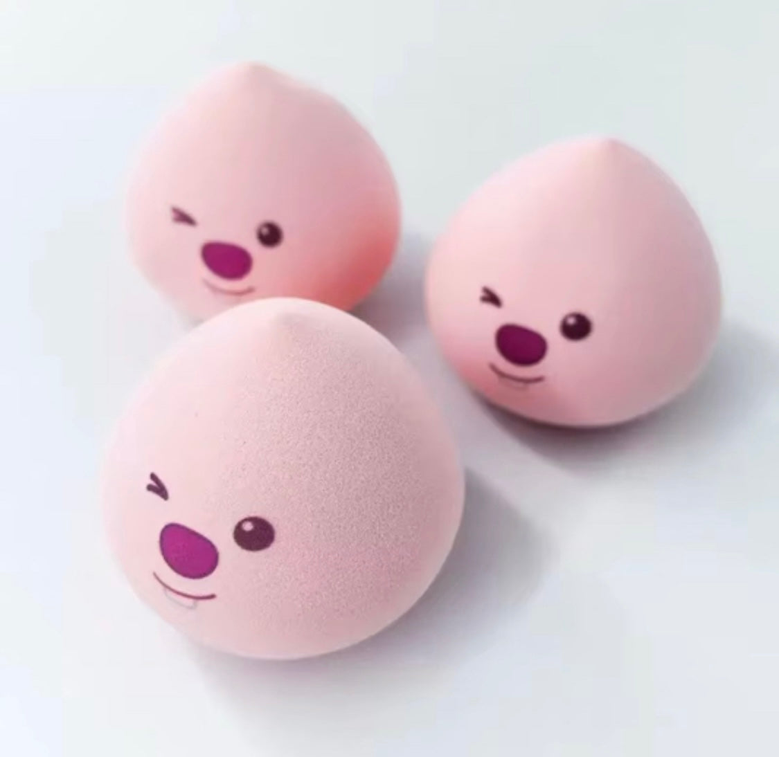 Twisted Peach Beauty Blenders- On The Way