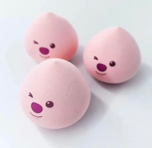 Twisted Peach Beauty Blenders- On The Way