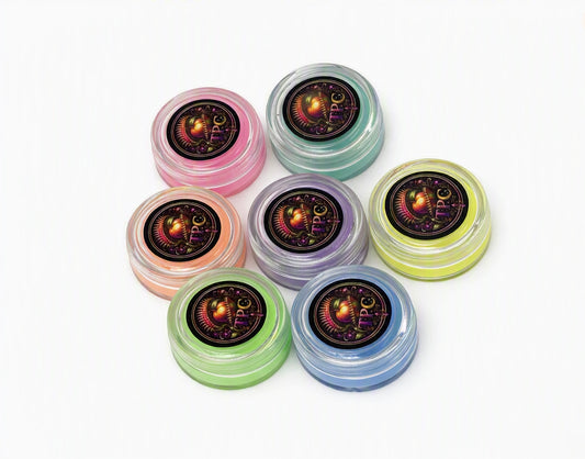 Venus Pastel Water Activated Liners- UV Activated