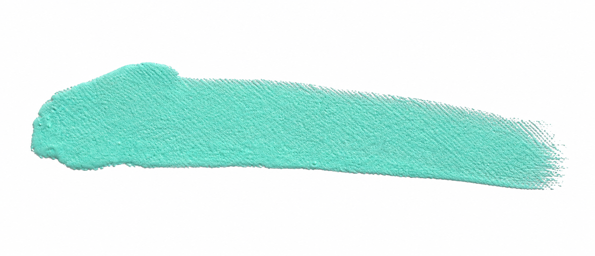 Venus Pastel Water Activated Liners- UV Activated
