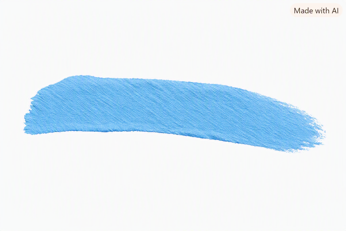 Venus Pastel Water Activated Liners- UV Activated