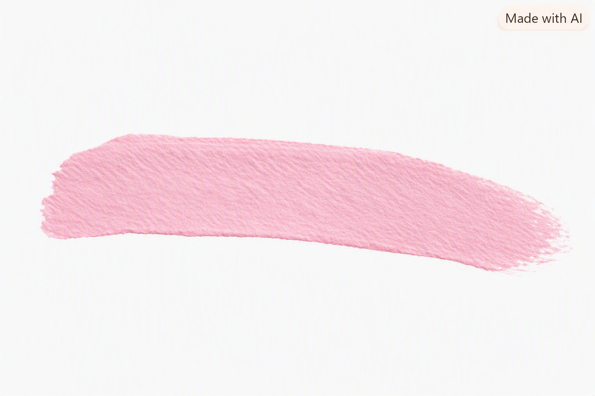 Venus Pastel Water Activated Liners- UV Activated