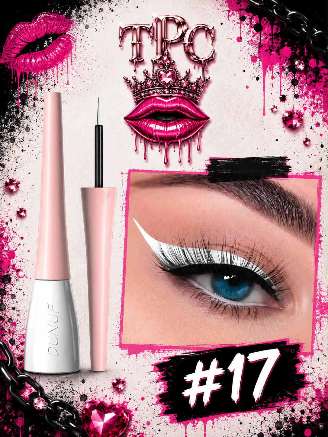 Lip Service Liquid  Liners- Coming Soon