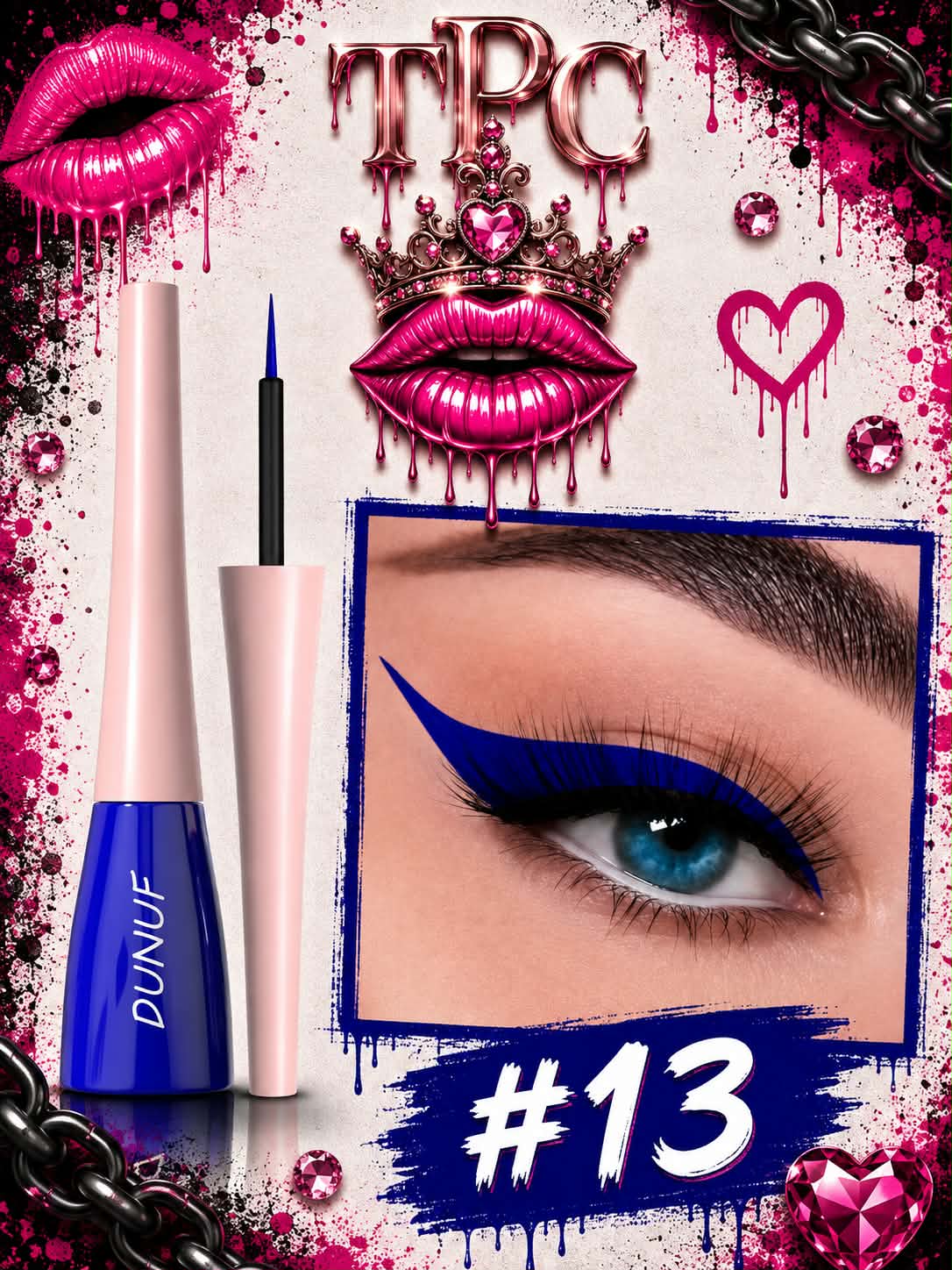 Lip Service Liquid  Liners- Coming Soon