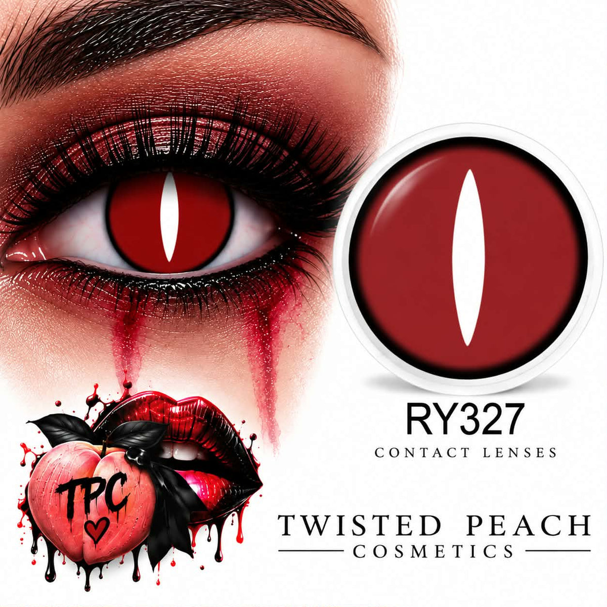 Cosplay Contacts - Coming Soon