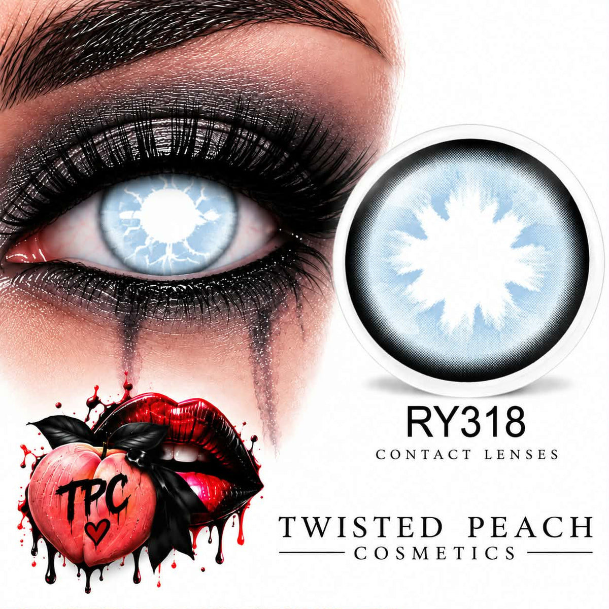 Cosplay Contacts - Coming Soon