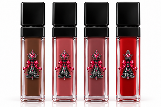 Check Mate - Lippies