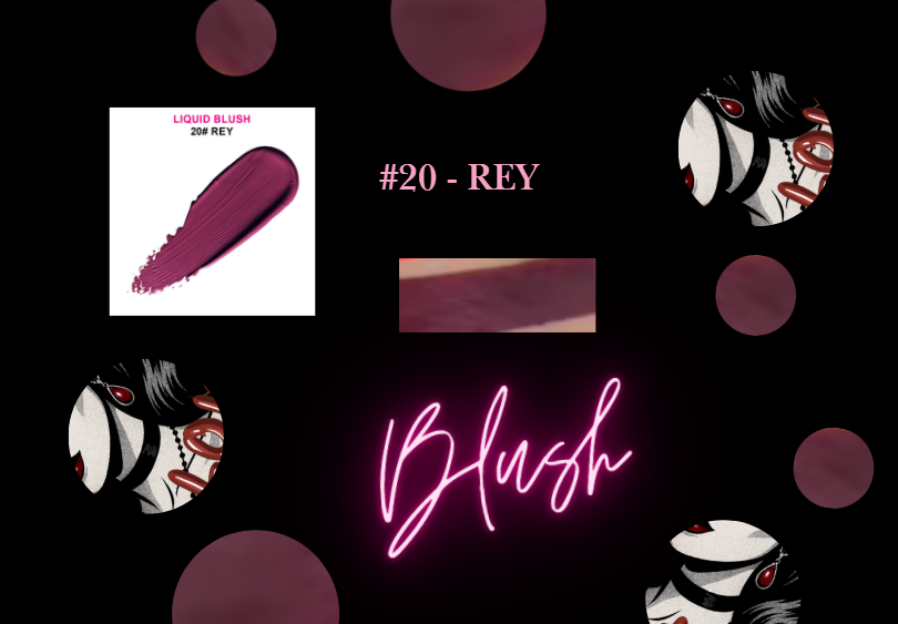 💌LOVE NOTES Lip & Cheek Tint