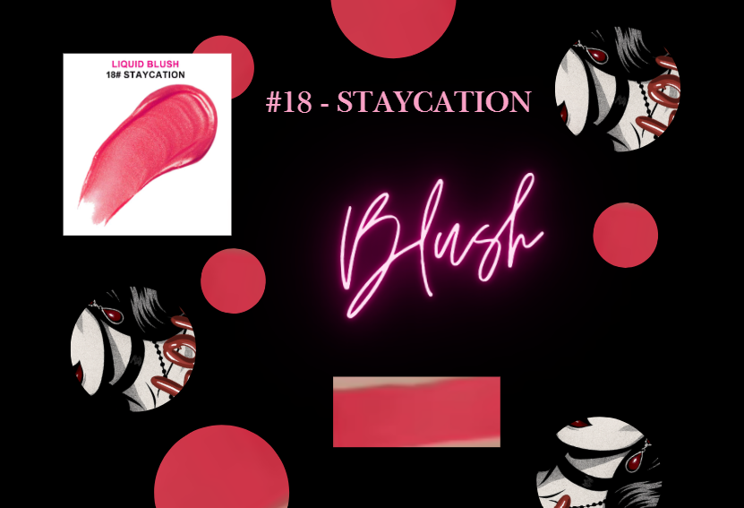 💌LOVE NOTES Lip & Cheek Tint