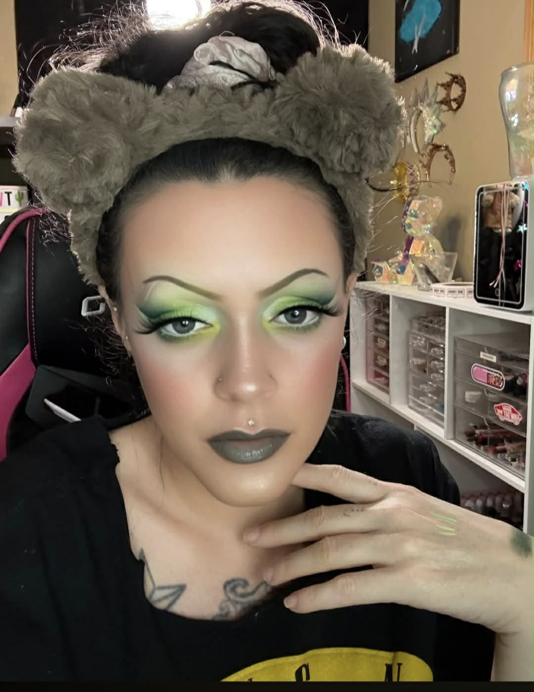 Lucid Dreams 30 Pan Pallet