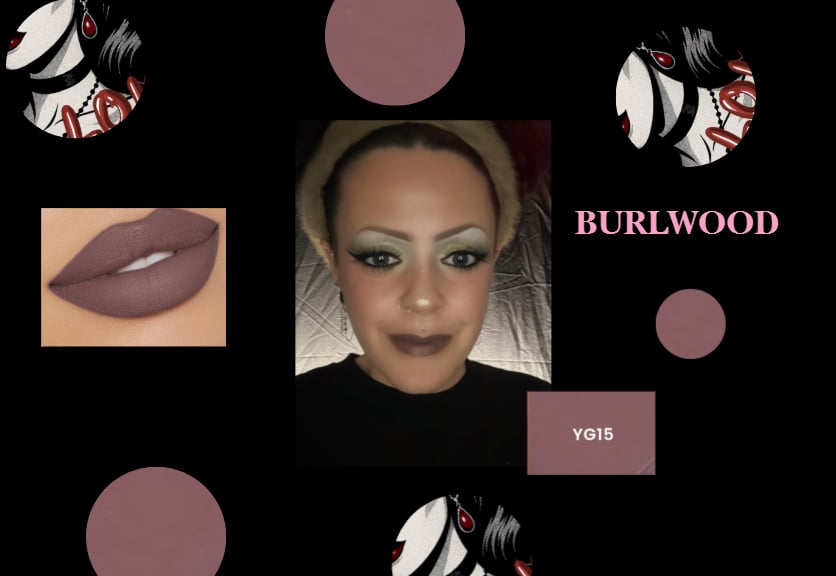 💌LOVE NOTES Lip & Cheek Tint