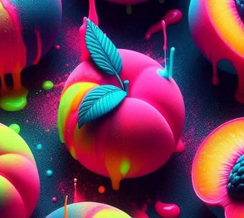 Twisted Peach Cosmetics 