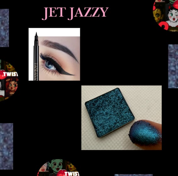 💋 Twisted Betty Single Shadows