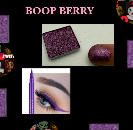 💋 Twisted Betty Single Shadows