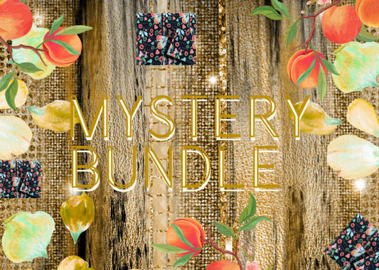 Twisted Peach - Mystery Bundles