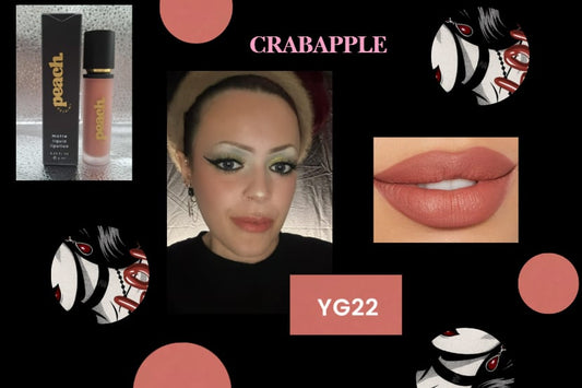 💌LOVE NOTES Lip & Cheek Tint